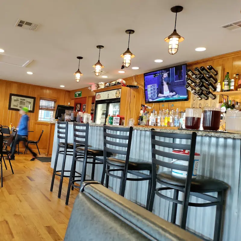 Metropolitan Steakhouse