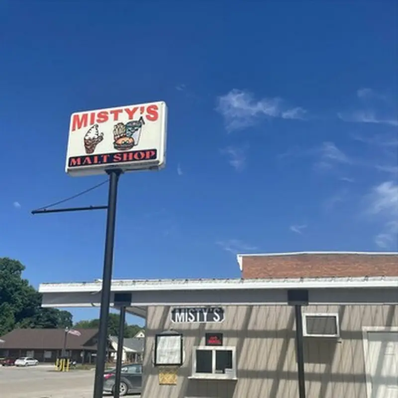 Misty's Malt Shop