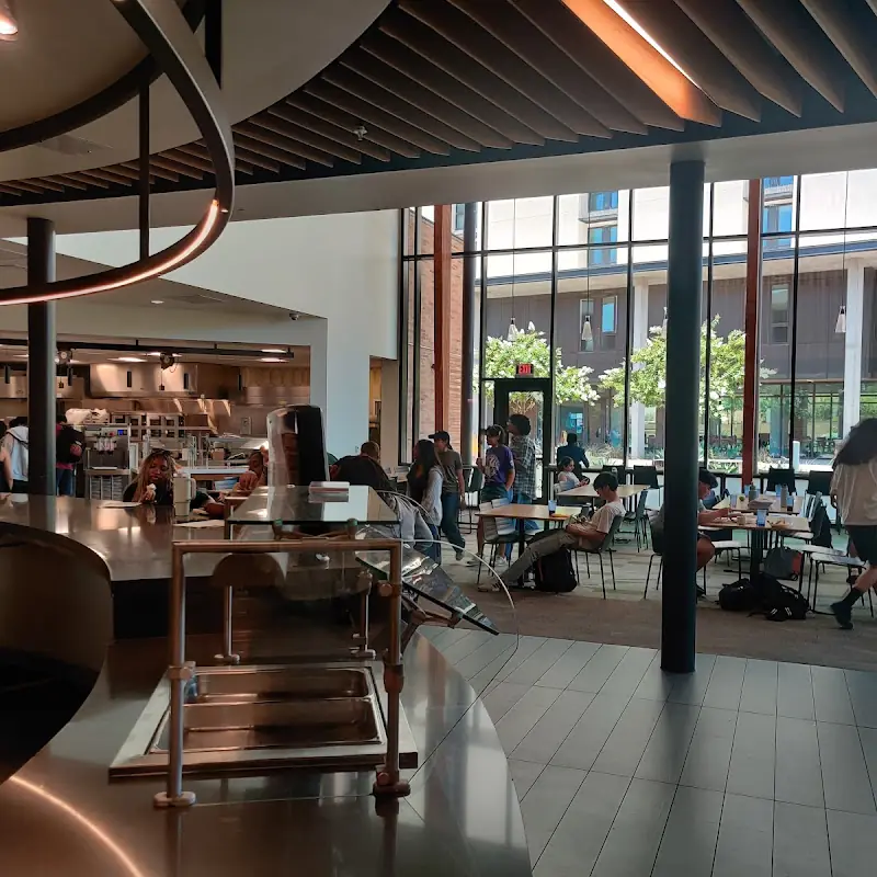 Glasgow Residential Restaurant