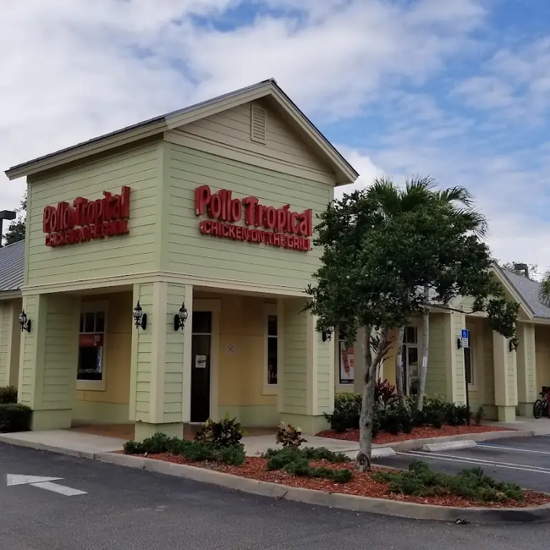Pollo Tropical