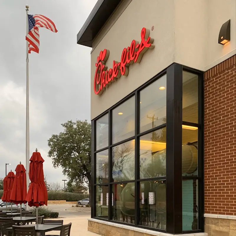 Chick-fil-A