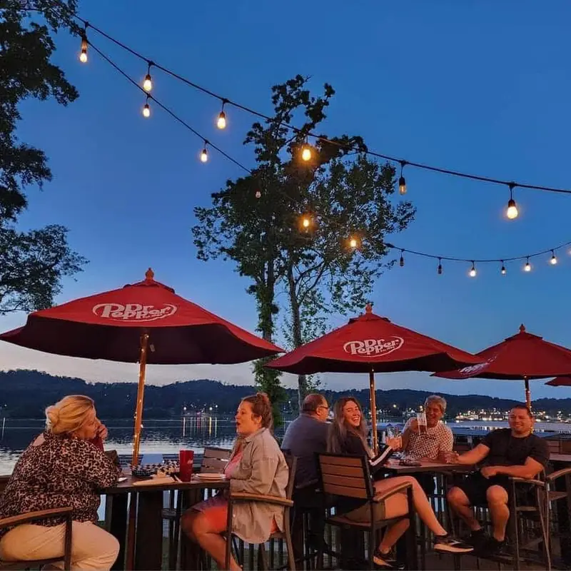 Wintzell’s Oyster House