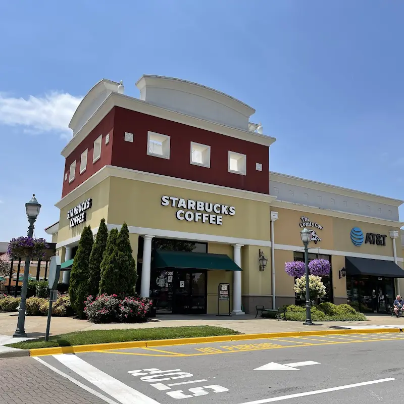 Starbucks Coffee Company