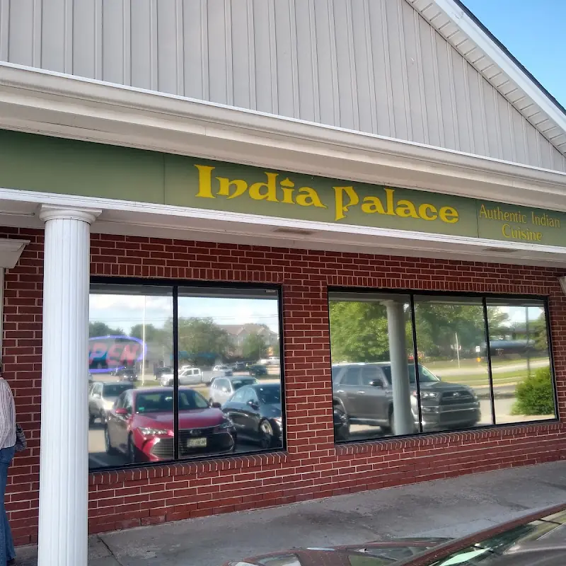 India Palace