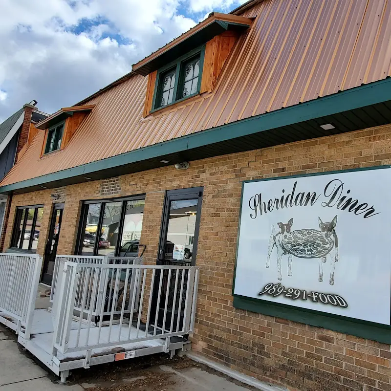 Sheridan Diner