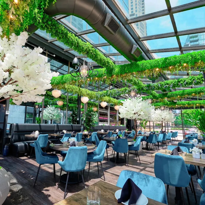 5Church Buckhead