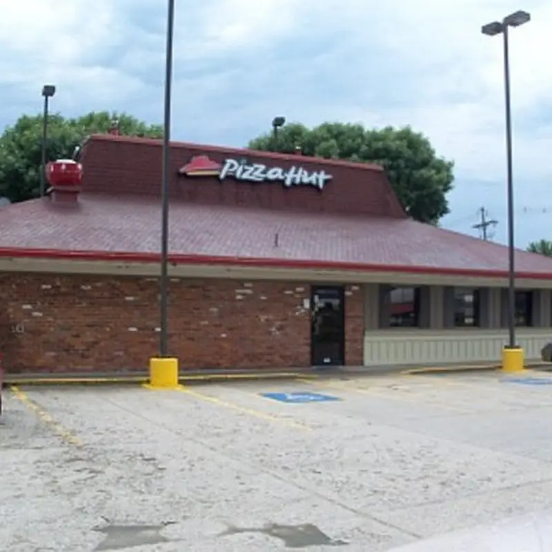 Pizza Hut