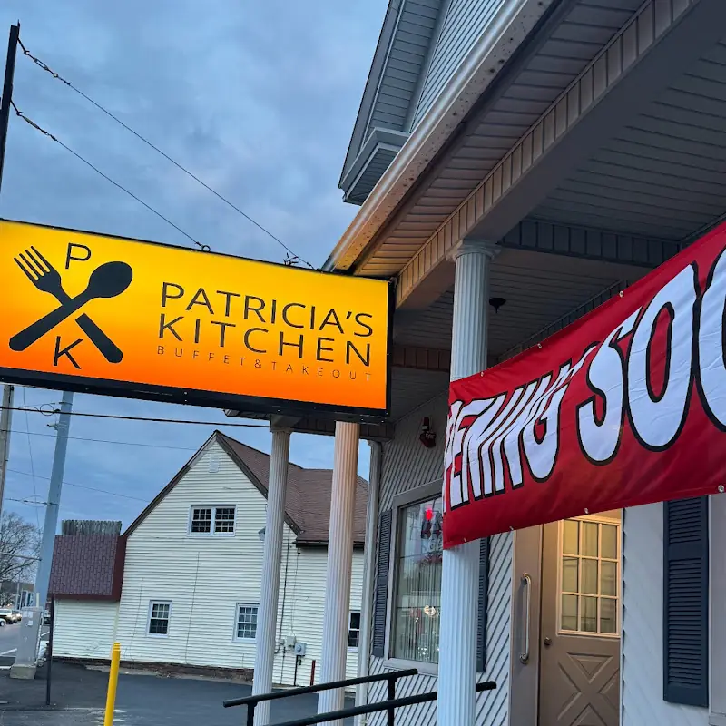 Patricia’s Kitchen