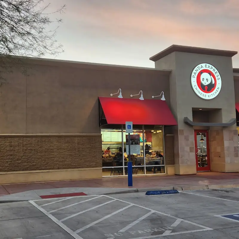 Panda Express