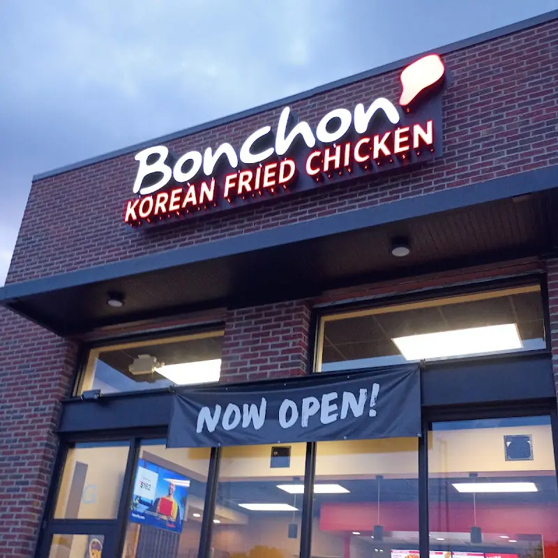 Bonchon Huntsville - Providence