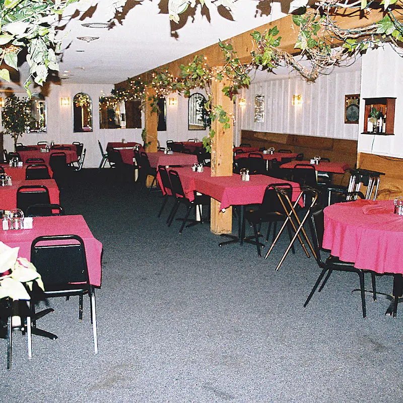 Laurel Supper Club