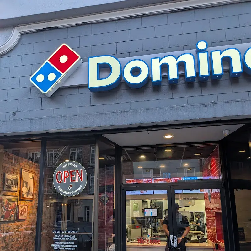 Domino's Pizza