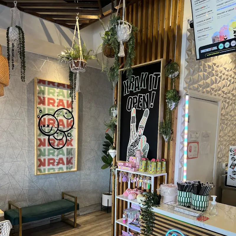 Krak Boba