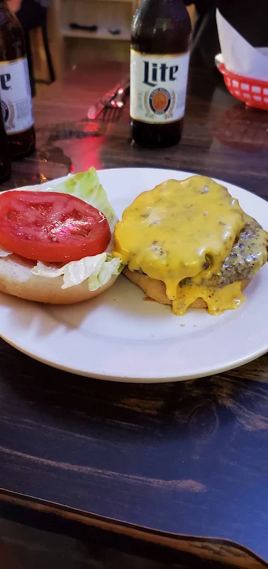 Sharp's Bar And Grill
