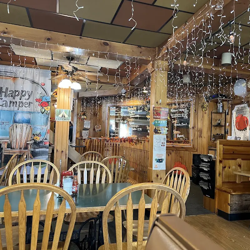 Uptown Grill