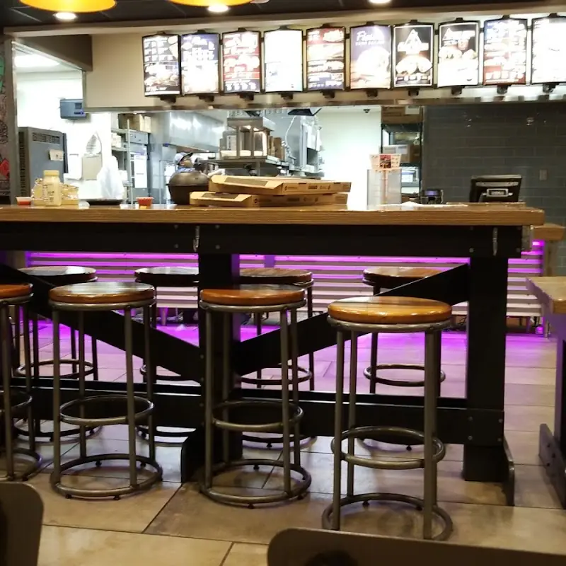 Taco Bell
