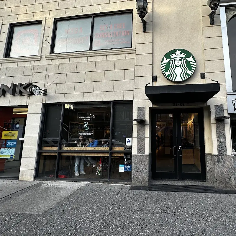 Starbucks Coffee Company