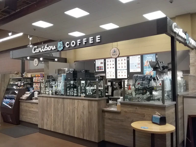 Caribou Coffee