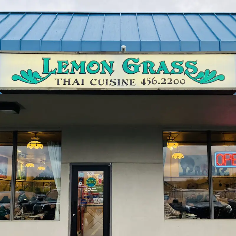 Lemongrass Thai Restaurant