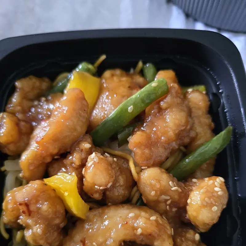 Panda Express