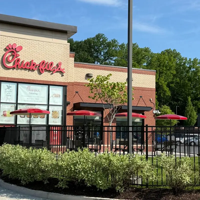 Chick-fil-A