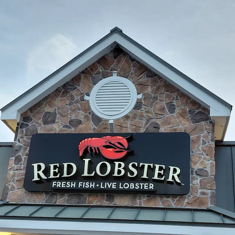 Red Lobster