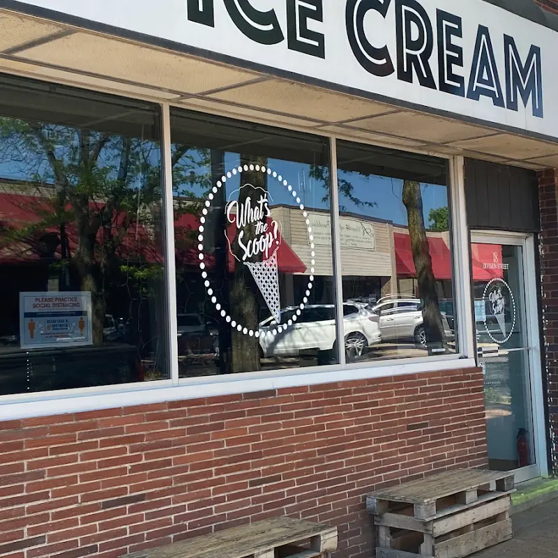 What's the Scoop? - Buffalo