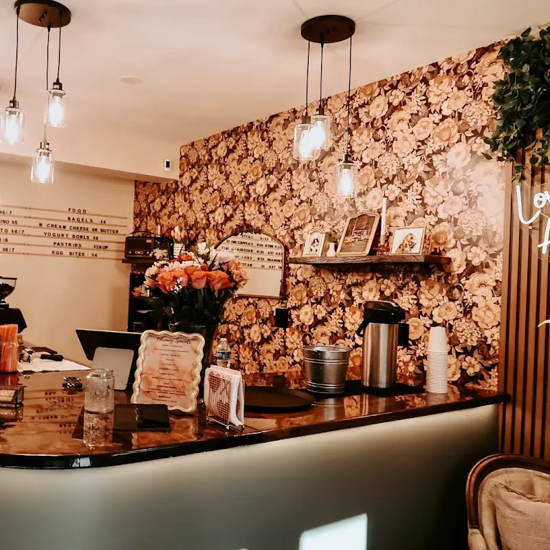 Callie's Coffee Cafe