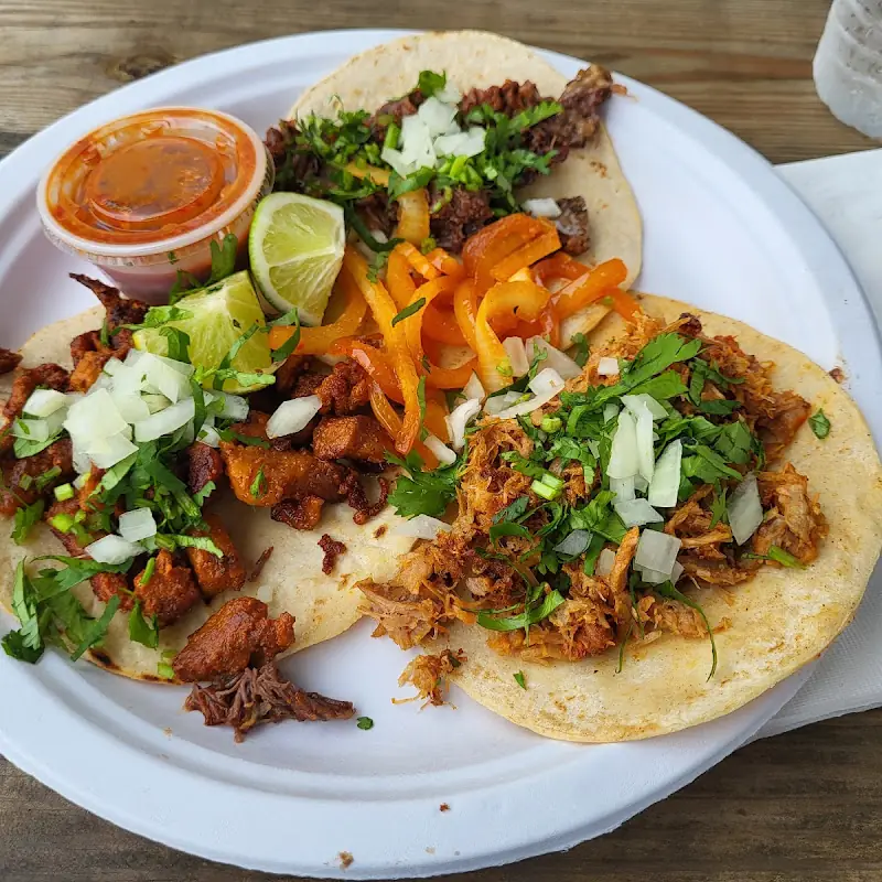 Taqueria Don Chino's