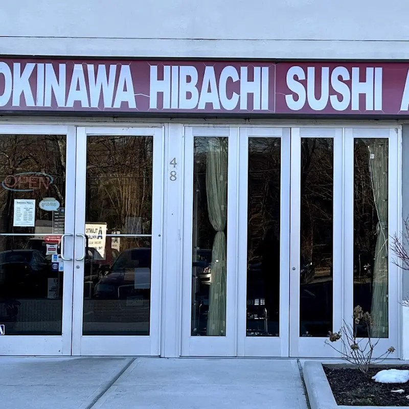 Okinawa Sushi Hibachi Restaurant