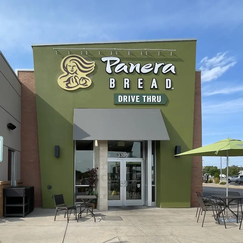 Panera Bread