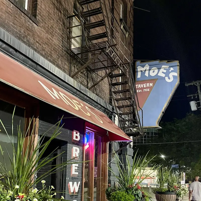Pizza of the Month- Reuben