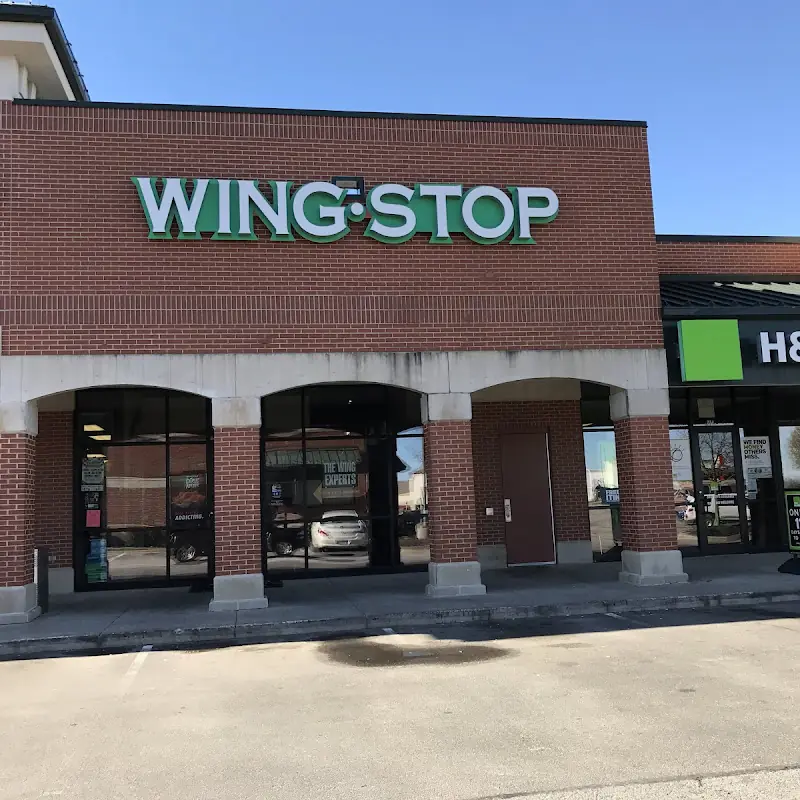 Wingstop