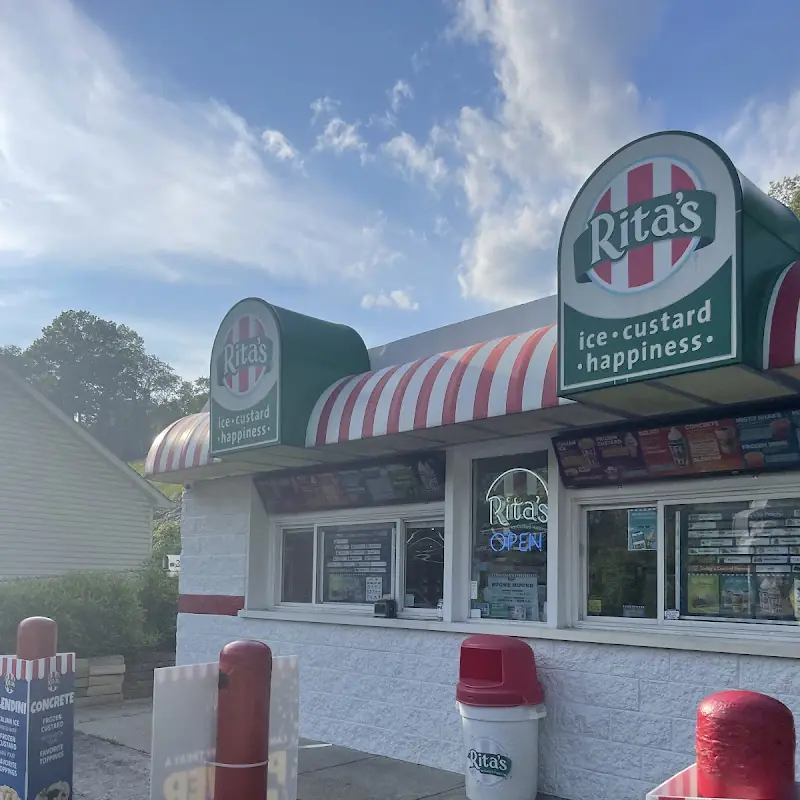 Rita's Italian Ice & Frozen Custard