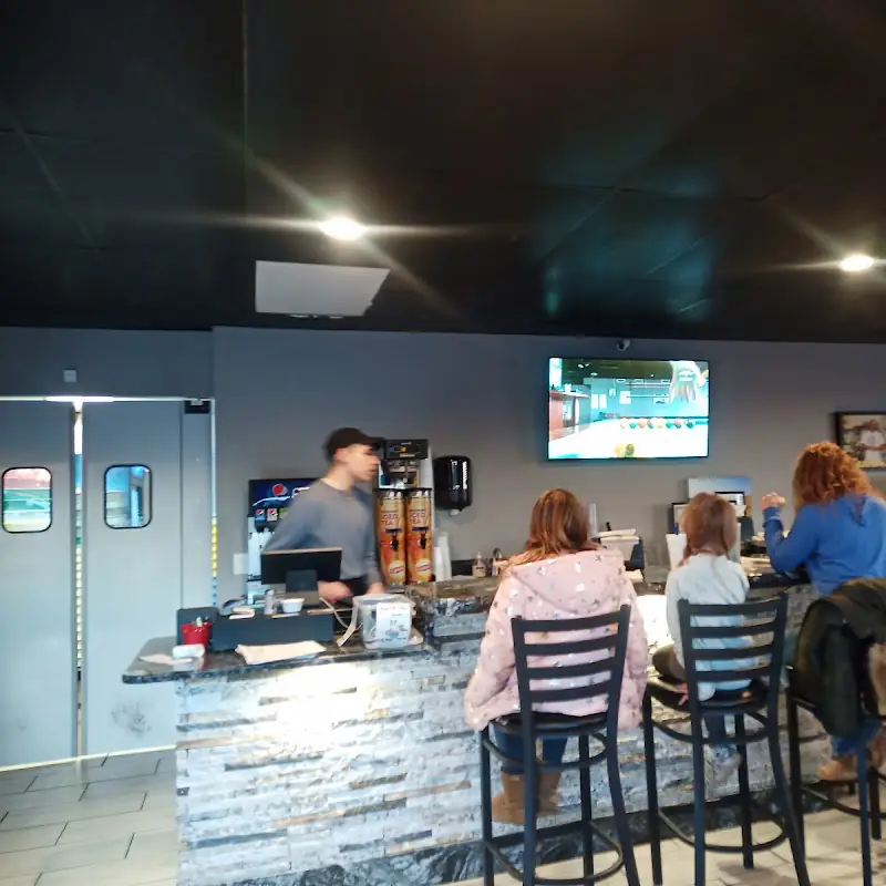 Rocco's Pizza of Monett
