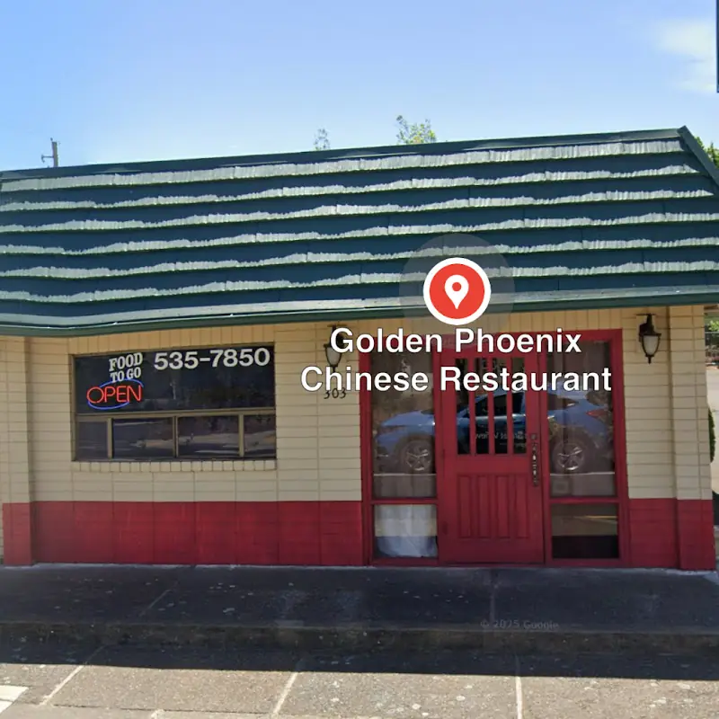 Golden Phoenix Chinese Restaurant