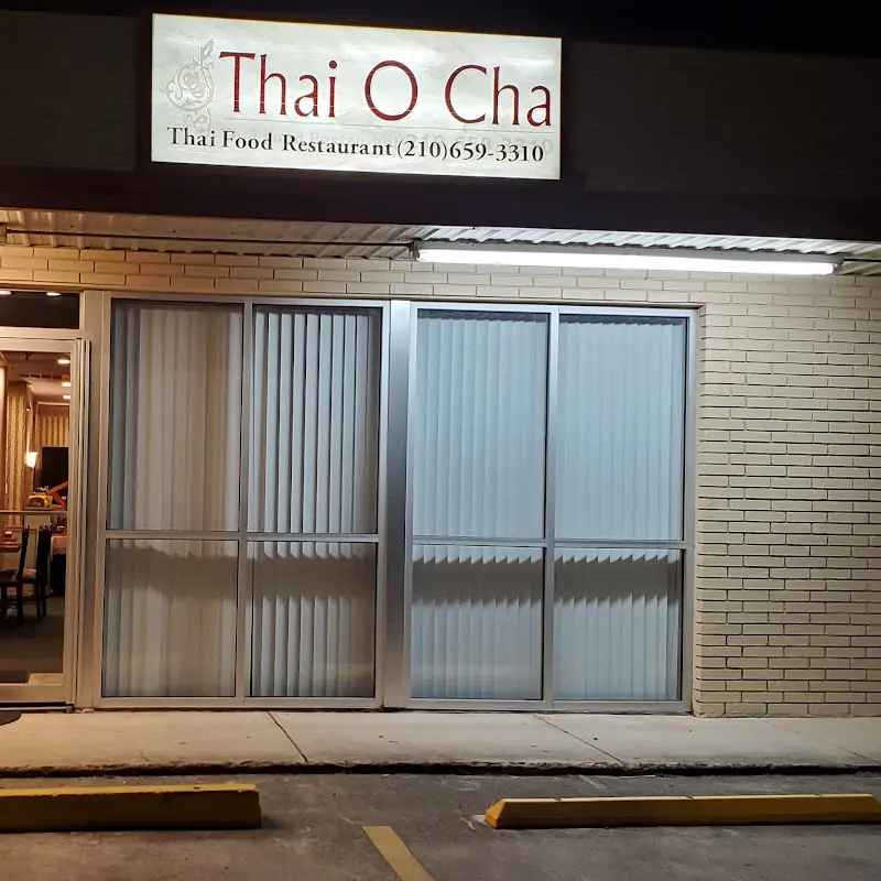 Thai O'Cha