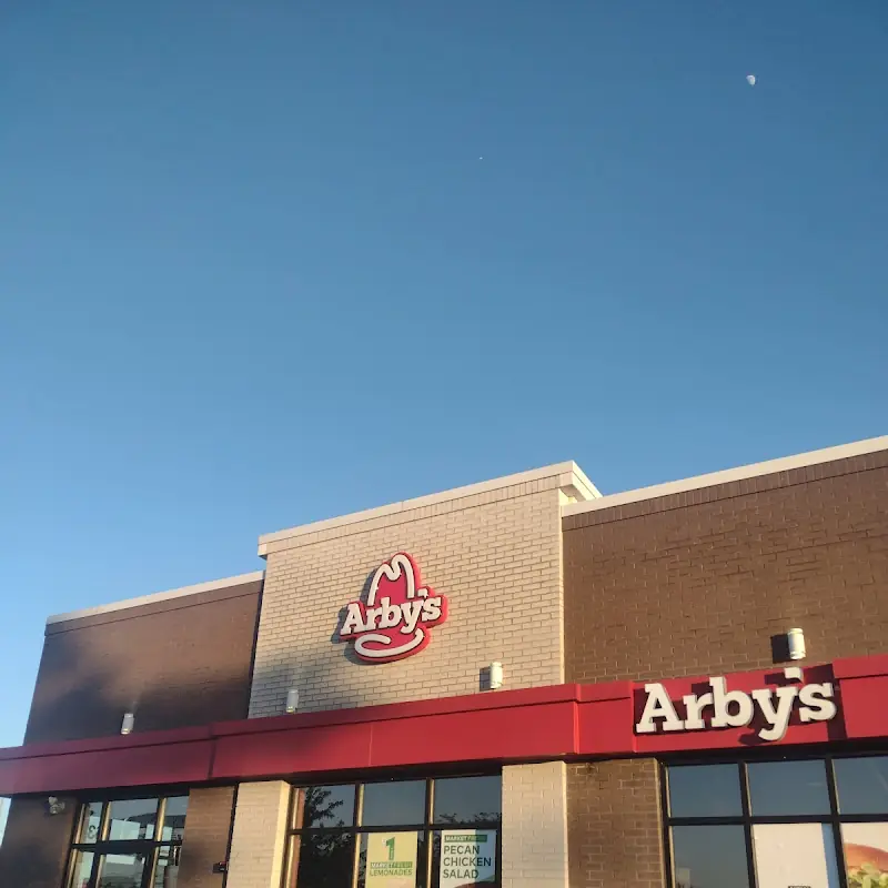 Arby's
