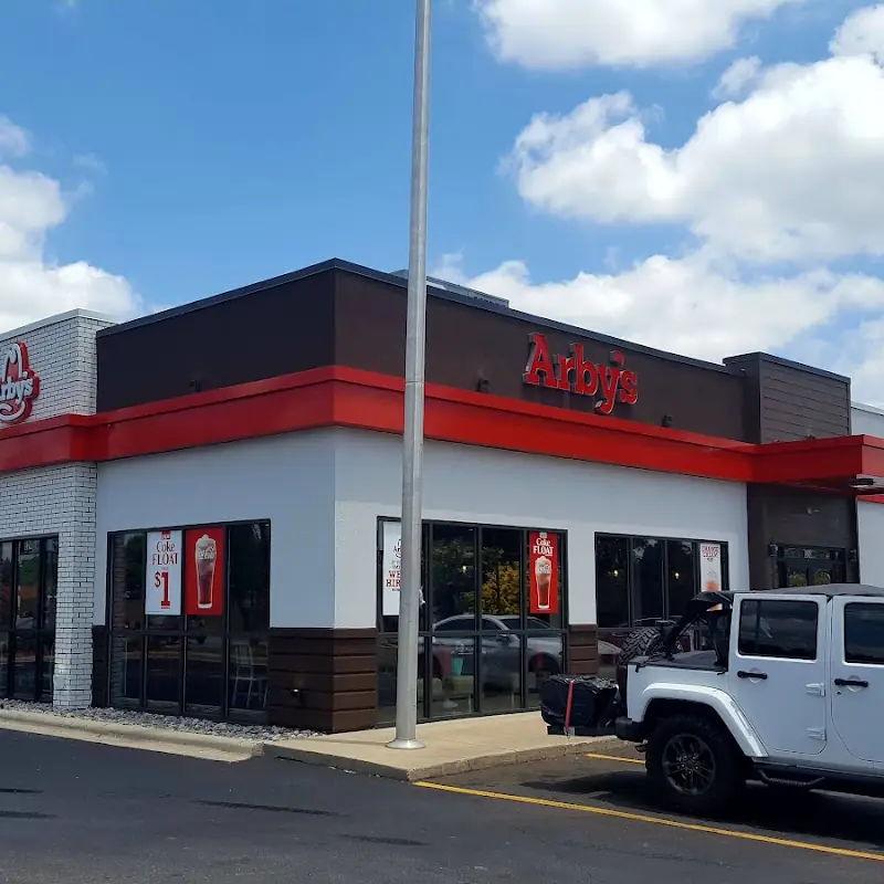 Arby's