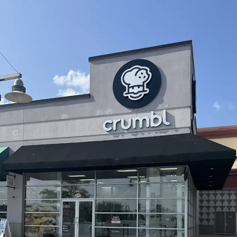 Crumbl