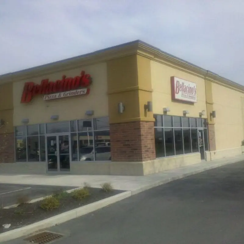 Bellacino's Pizza & Grinders
