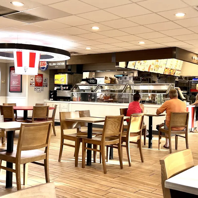 KFC