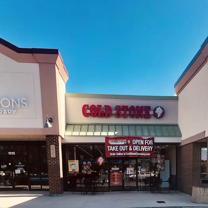 Cold Stone Creamery