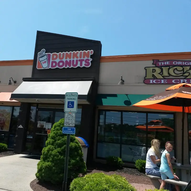 Dunkin'