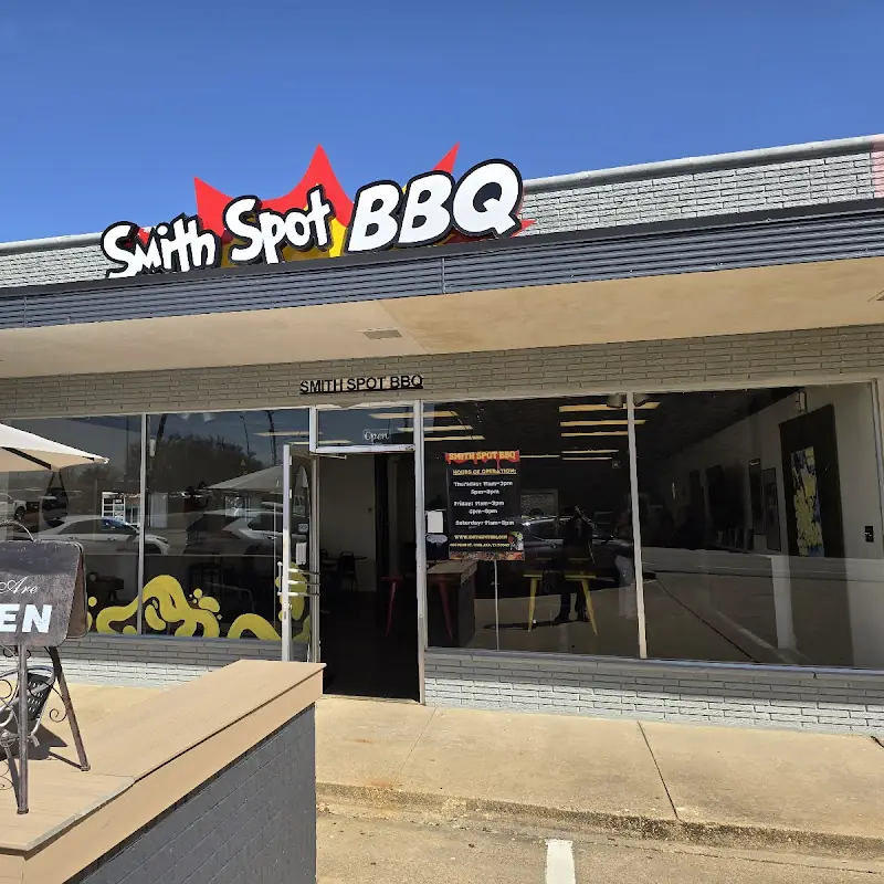 Smith Spot BBQ