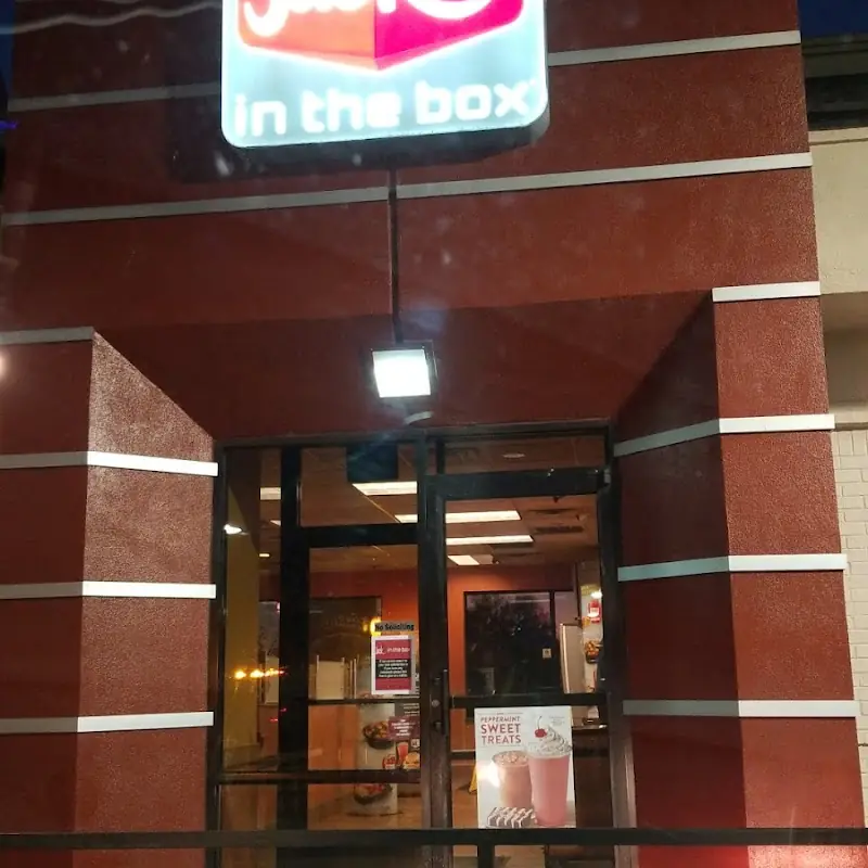 Jack in the Box