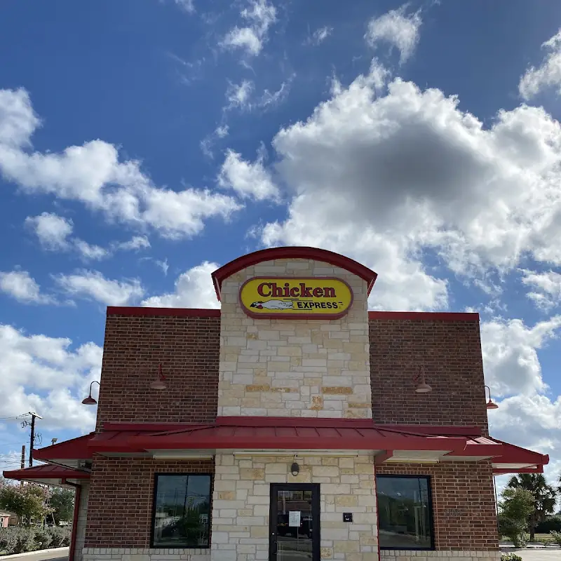 Chicken Express