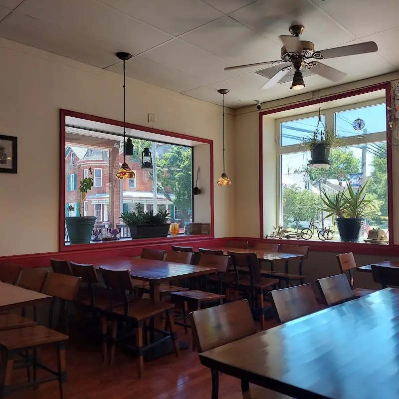 Uncle Matty's Eatery