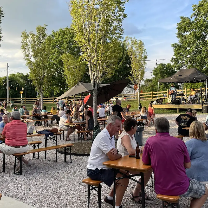 Blackhorse Pub & Brewery Alcoa