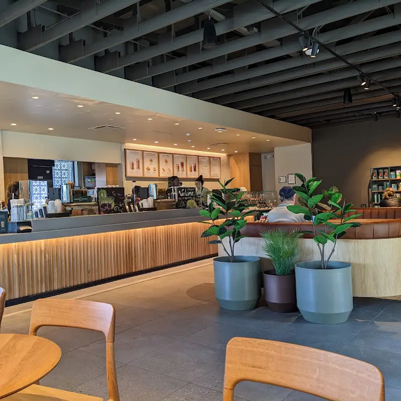 Starbucks Coffee Company